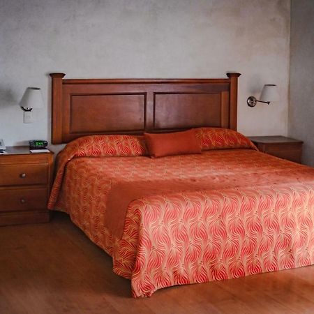 Hostal De La Monja Durango Exteriér fotografie